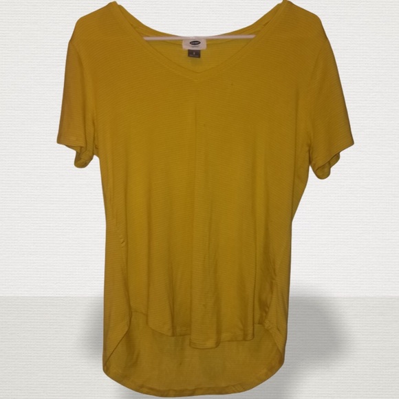 Striped Tshirt - Picture 1 of 2